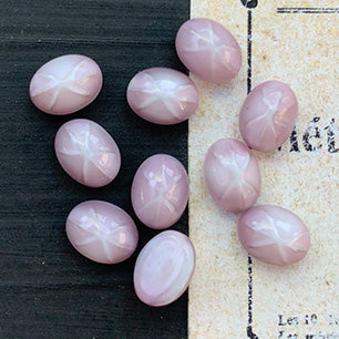 glass cabochon for jewelry making