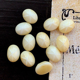 glass cabochon for jewelry making