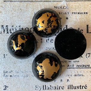 glass cabochon for jewelry making