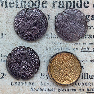 glass cabochon for jewelry making