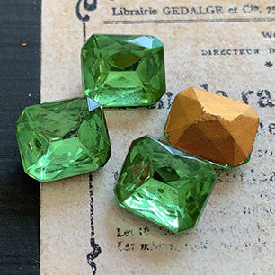 glass rhinestone for jewelry making