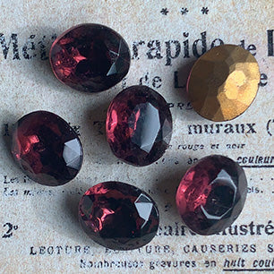 glass rhinestone for jewelry making