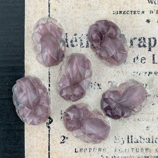 glass cabochon for jewelry making