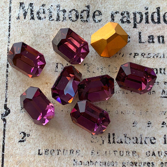 glass rhinestone for jewelry making