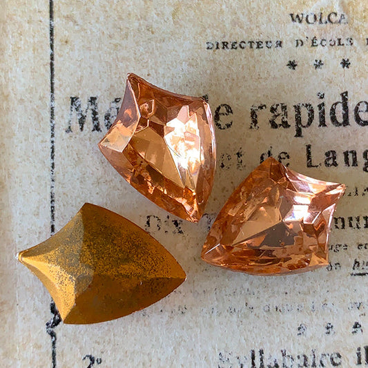 glass rhinestone for jewelry making