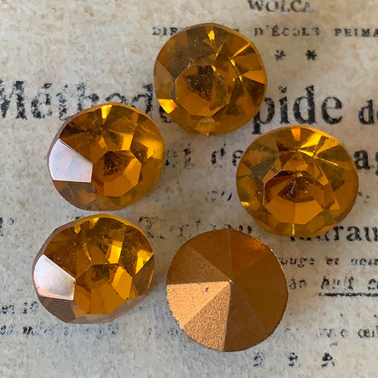 glass rhinestone for jewelry making