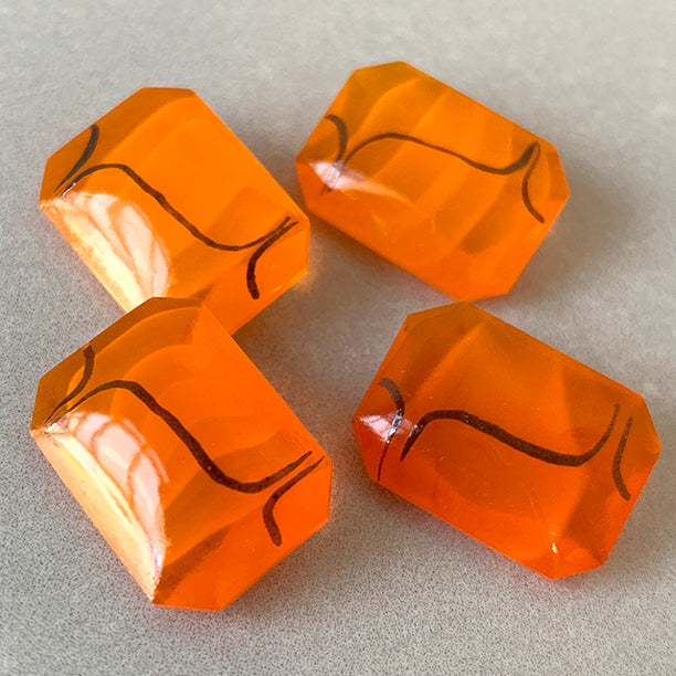 glass rhinestone for jewelry making