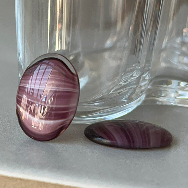 glass cabochon for jewelry making