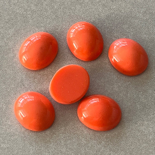 glass cabochon for jewelry making