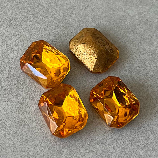 glass rhinestone for jewelry making