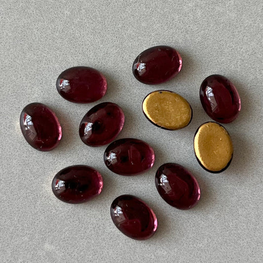 glass cabochon for jewelry making