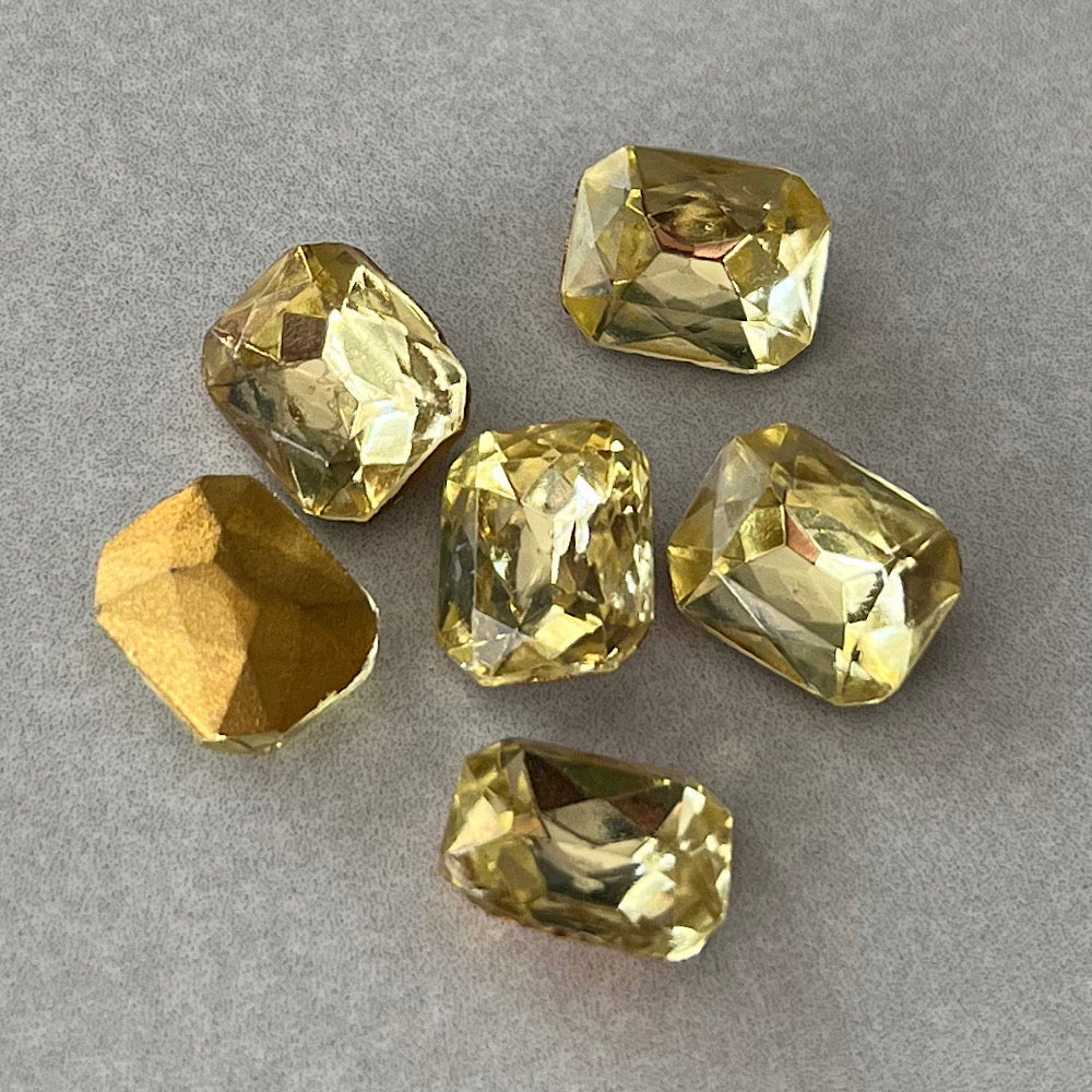 glass rhinestone for jewelry making