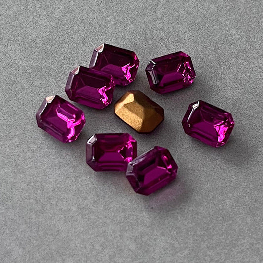 glass rhinestone for jewelry making