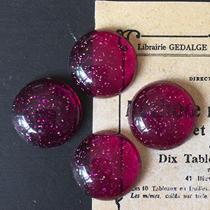 glass cabochon for jewelry making